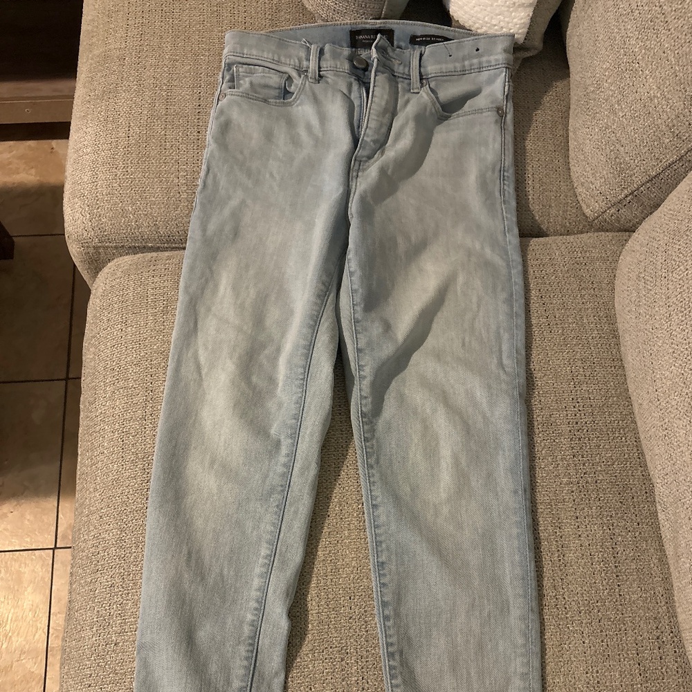 Woman’s jeans Banana Republic